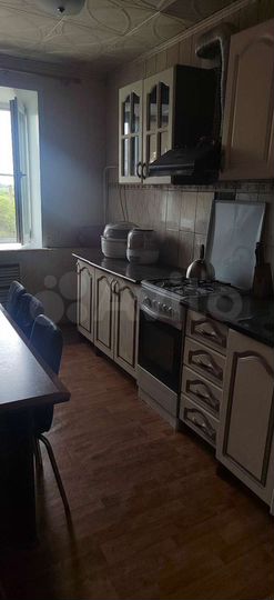 2-к. квартира, 53 м², 5/5 эт.