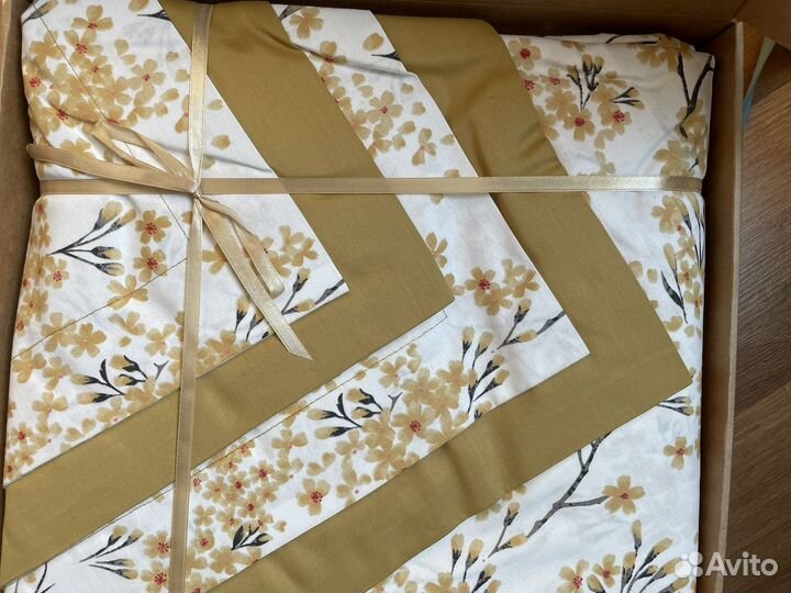 Белье постельное