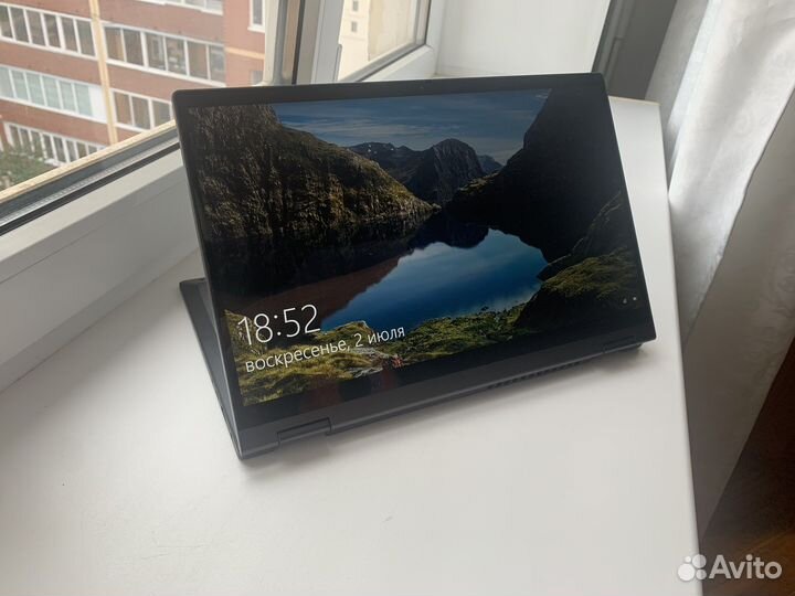 Ноутбук Lenovo IdeaPad Flex 5