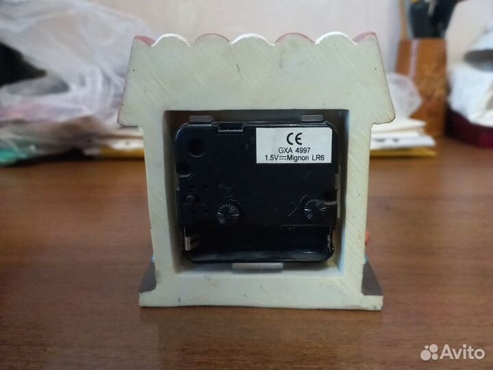 Часы - Будильник