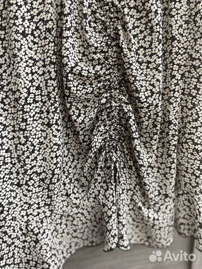 Платье plus size