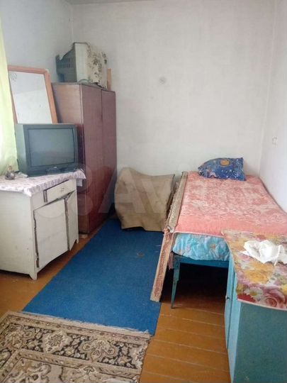 2-к. квартира, 43 м², 1/2 эт.