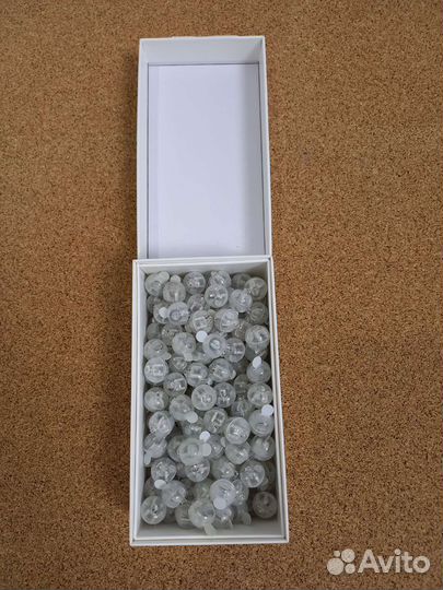 Светодиодные лампочки для шариков