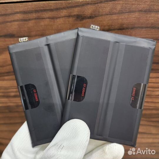 Аккумулятор OnePlus 10 Pro Премиум копия ориг. АКБ