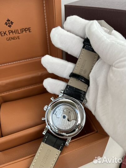 Patek Philippe чаcы мужcкиe