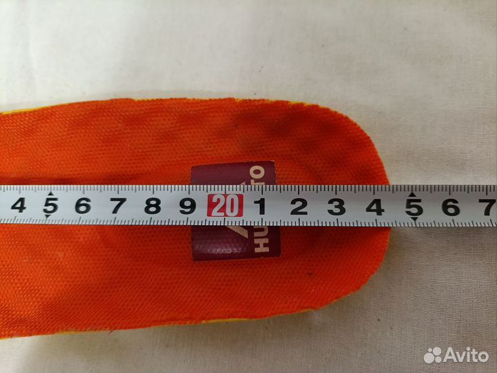 Кроссовки женские туристические humto