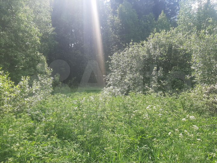 Участок 17 сот. (ИЖС)