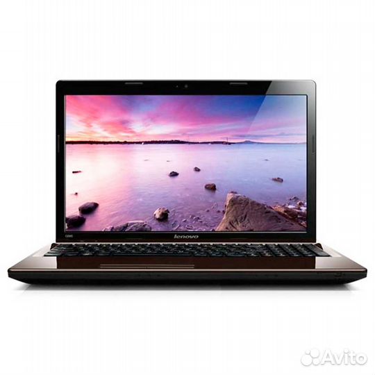 Запчасти ноут. Lenovo G585 (20137). Отп. в регионы