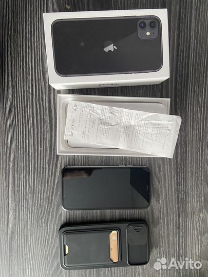 Обмен на iPhone 12 mini