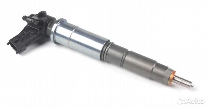 Форсунки 166003429R/8200340068 renault 2.0DCi