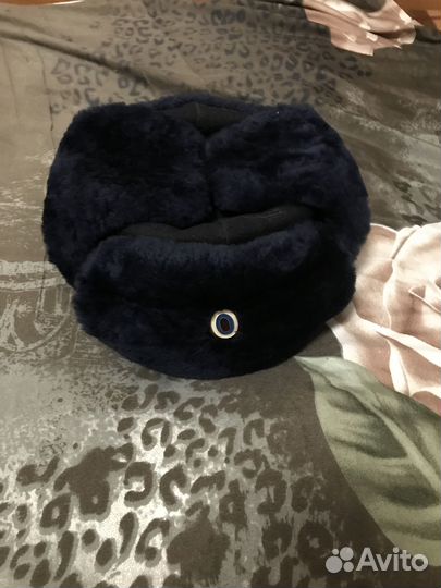 Зимняя шапка мужская мвд, фуражка юстиция мвд