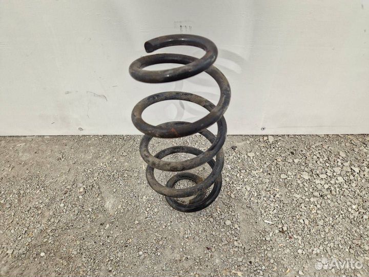 Пружины задние (комплект) Nissan Juke YF15 F15E