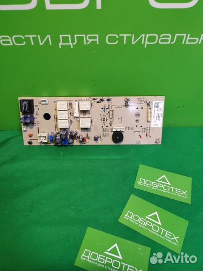 Модуль для стиральной машины Beko Arcelik 29700303