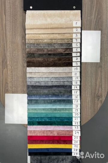 Диван Евро-книжка раскладной в стиле лофт в наличи