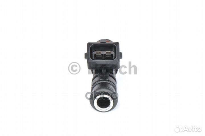 Форсунка топливная ваз 1118 Калина, 211012, 212