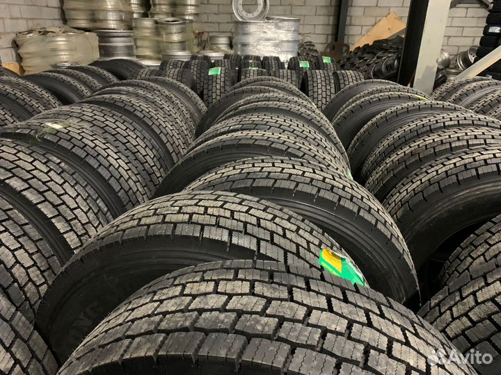 315 70 22.5 премиум резина липучка
