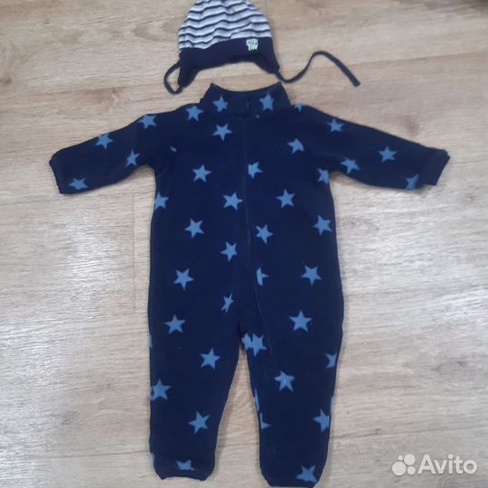 Детские вещи, одежда 68 74 пакетом на мальчика