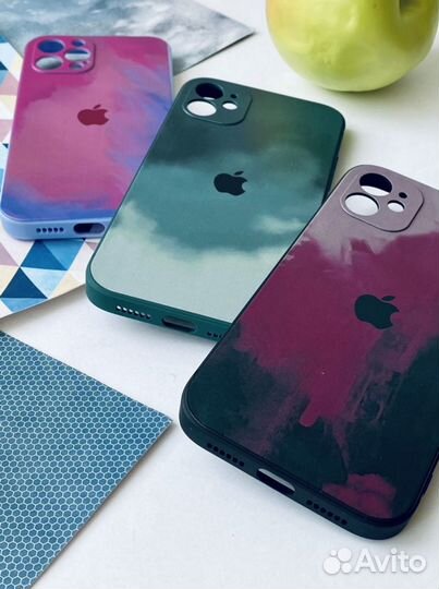 Чехол на iPhone XR, 12, 12Pro