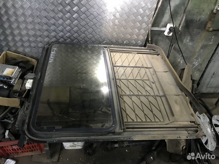 Люк электрический Opel Vectra A