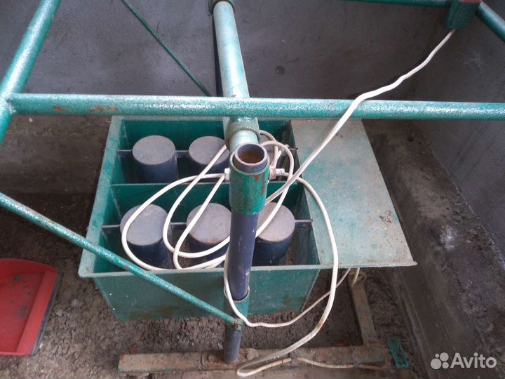 Станок для изготовления камня новый