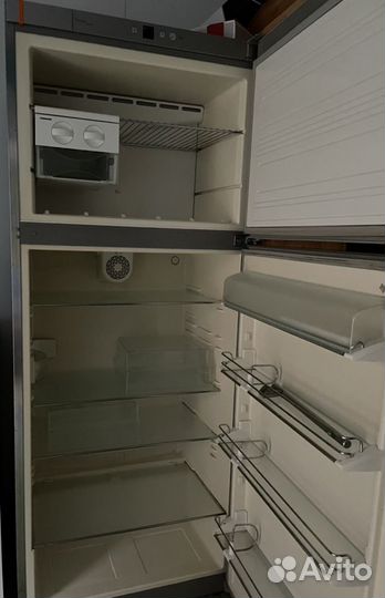 Холодильник liebherr бу