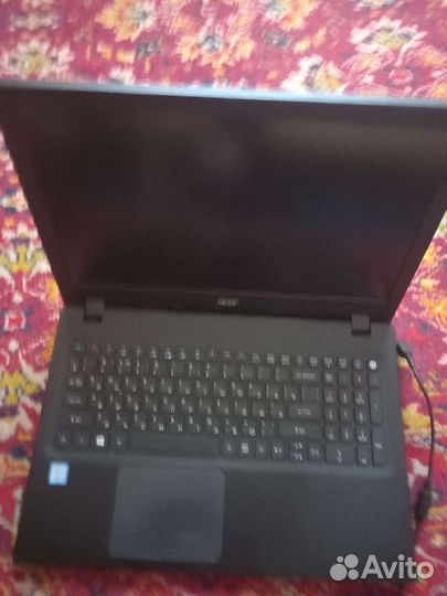 Ноутбук acer