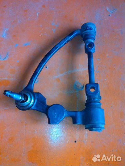 Ремонт шаровых