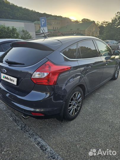 Ford Focus 2.0 AMT, 2011, 192 000 км