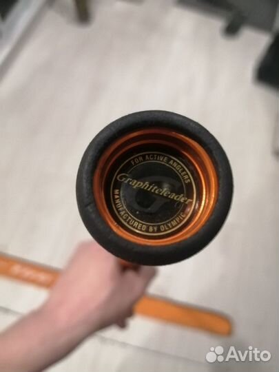 Спиннинг graphiteleader tiro nuovo gonts-792ml