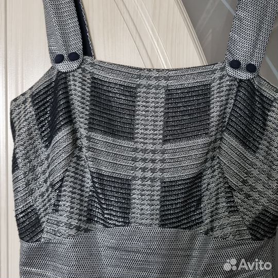 Платье Trussardi