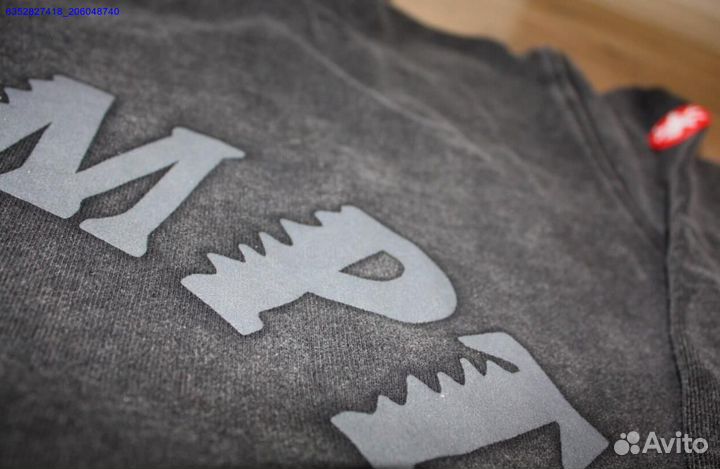 Худи Cav Empt (Арт.36775)