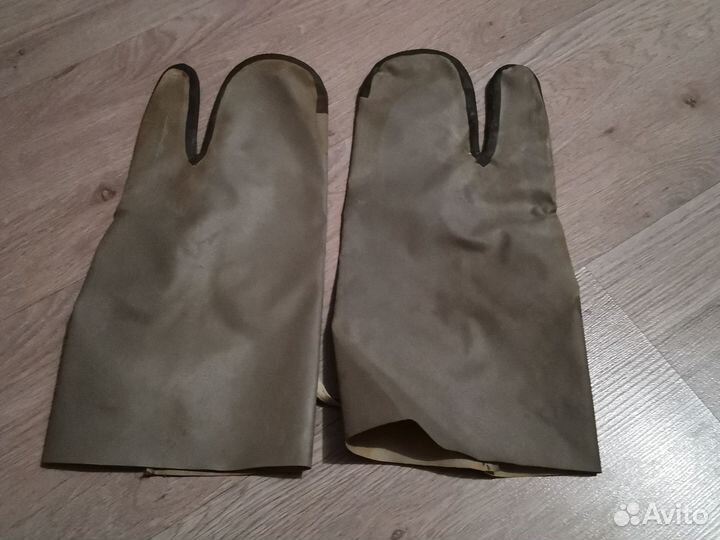 Перчатки от озк