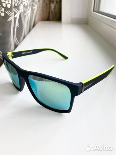 Очки Авто Max матовые поляризационные