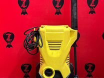 Мойка высокого давления Karcher K3