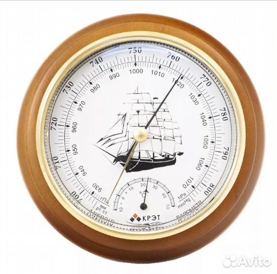 Барометр 