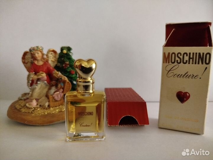 Couture Moschino