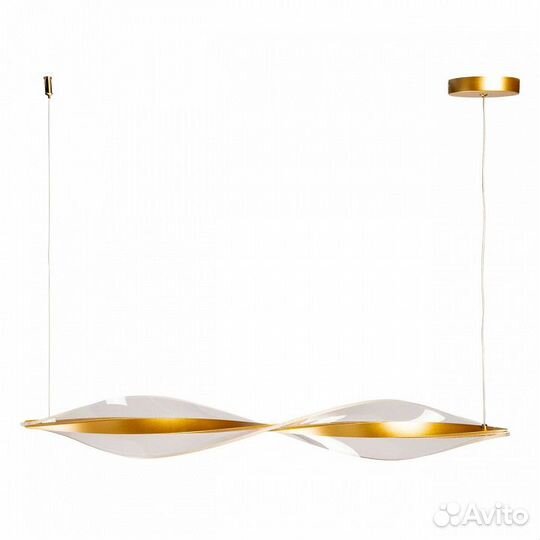 Подвесной светильник De City Конти 488013501