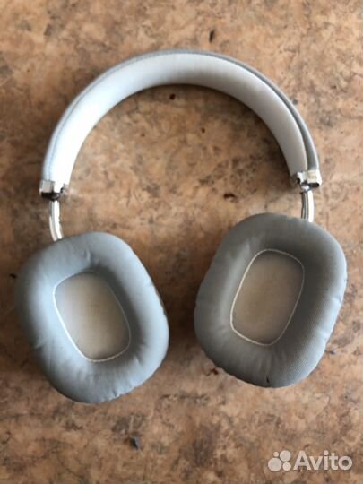 Беспроводные наушники hoco w35