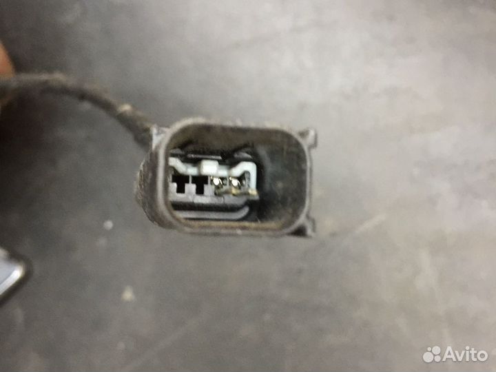 Ручка двери багажника Ford Ecosport