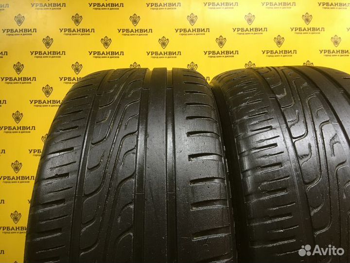 Amtel Planet FT-705 225/45 R17 91W