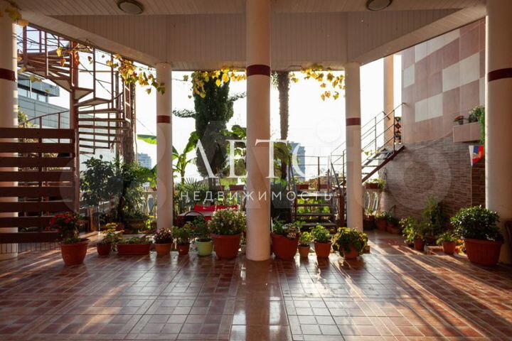 Гостиничный бизнес, Добрых надежд ул, 15