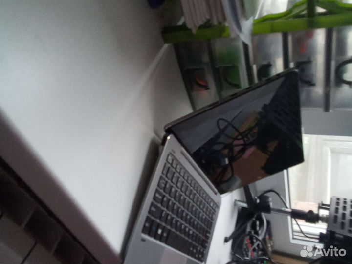 На запчасти chuwi Hi10 air