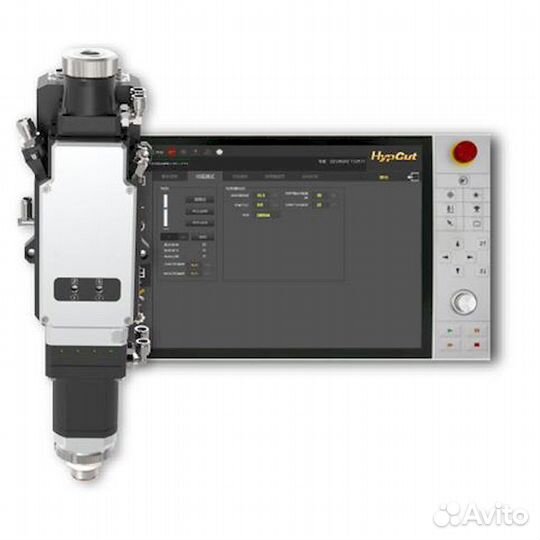 Лазерный станок altesa LX6020LDT 12000 T63