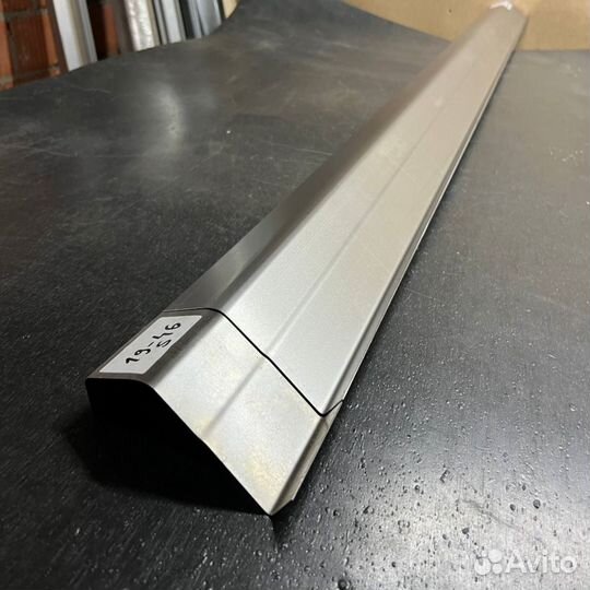 Ремонтные пороги и арки для Cadillac Объячево