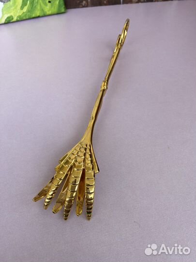 Щипцы для льда