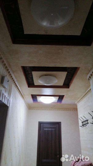 Ремонт и отделка