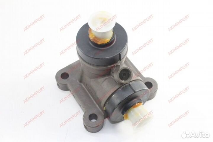 Редуктор рулевой угловой