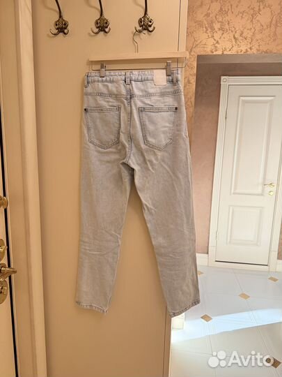 Джинсы Zara 36