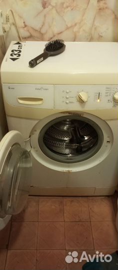 Стиральная машина бу