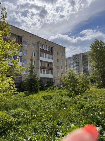 4-к. квартира, 77,7 м², 3/5 эт.